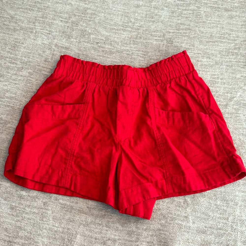 Target Shorts